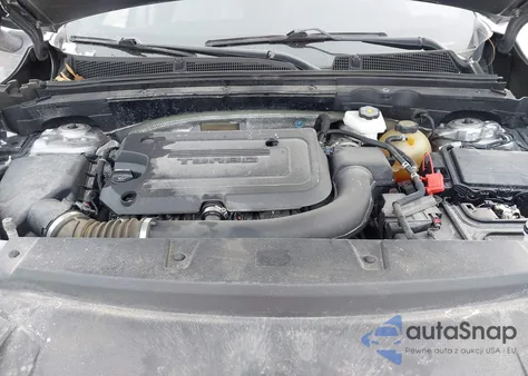 2021 Buick Envision Awd Essence z USA, uszkodzony, nr VIN LRBFZPR44MD084478